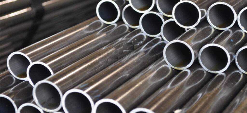 steel pipes schedule