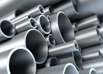 Scaffolding Tubes middle east