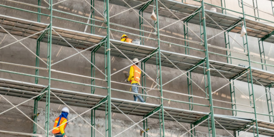 Importance of Scaffolds
