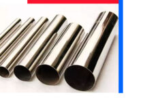 Steel Hollow Sections Tubes