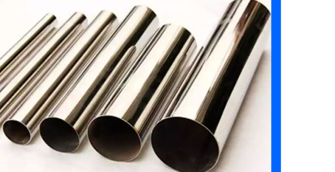 Steel Hollow Sections Tubes