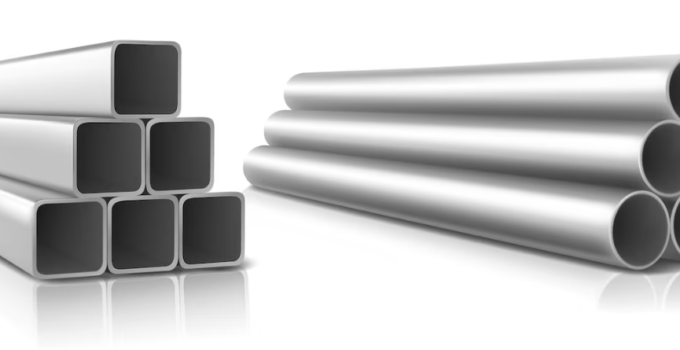 Choose right steel ERW pipe and tubes products in UAE