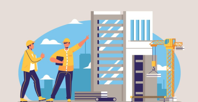 Steel Scaffolding Vs Aluminium Scaffolding