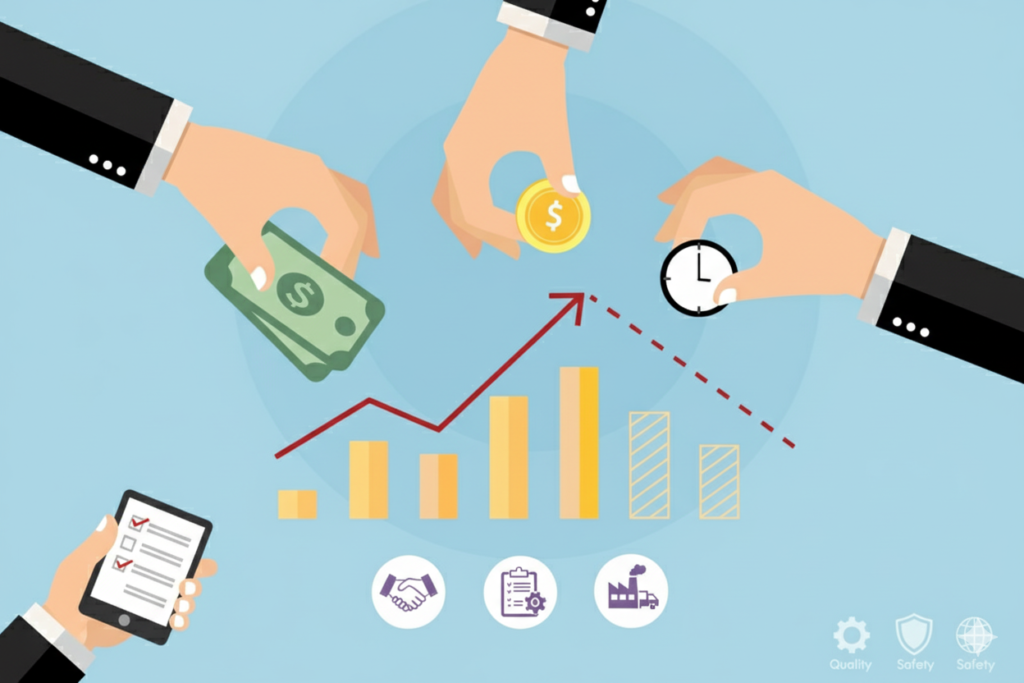 Supplier Evaluation