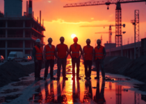 scaffolding standards UAE & KSA