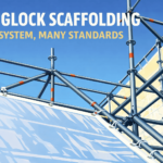 Ringlock scaffolding manufacturers in UAE