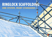 Ringlock scaffolding manufacturers in UAE