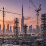 top scaffolding companies in uae
