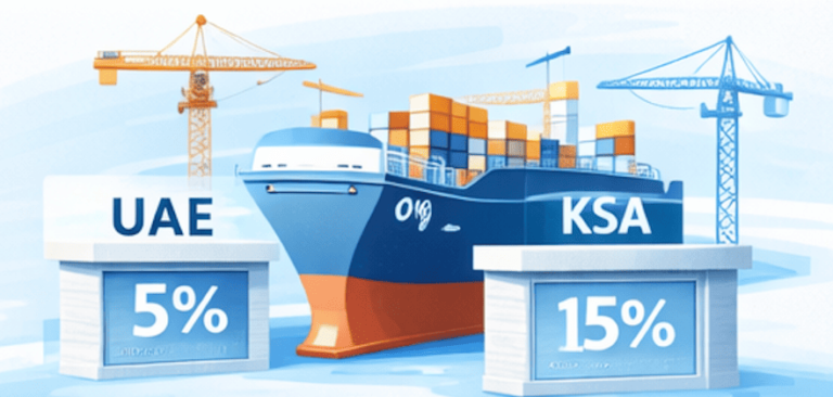 Mastering 12 Digit HS Codes and Customs Duty for GCC Mega Projects in ...