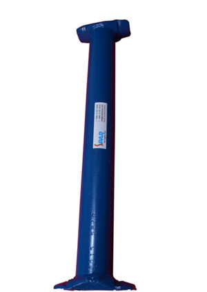  Cuplock Scaffolding LEDGER