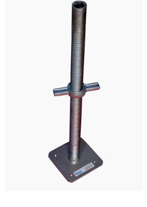 ADJUSTABLE BASE JACK