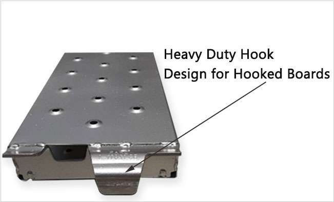 heavy duty hook