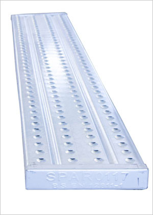steel board